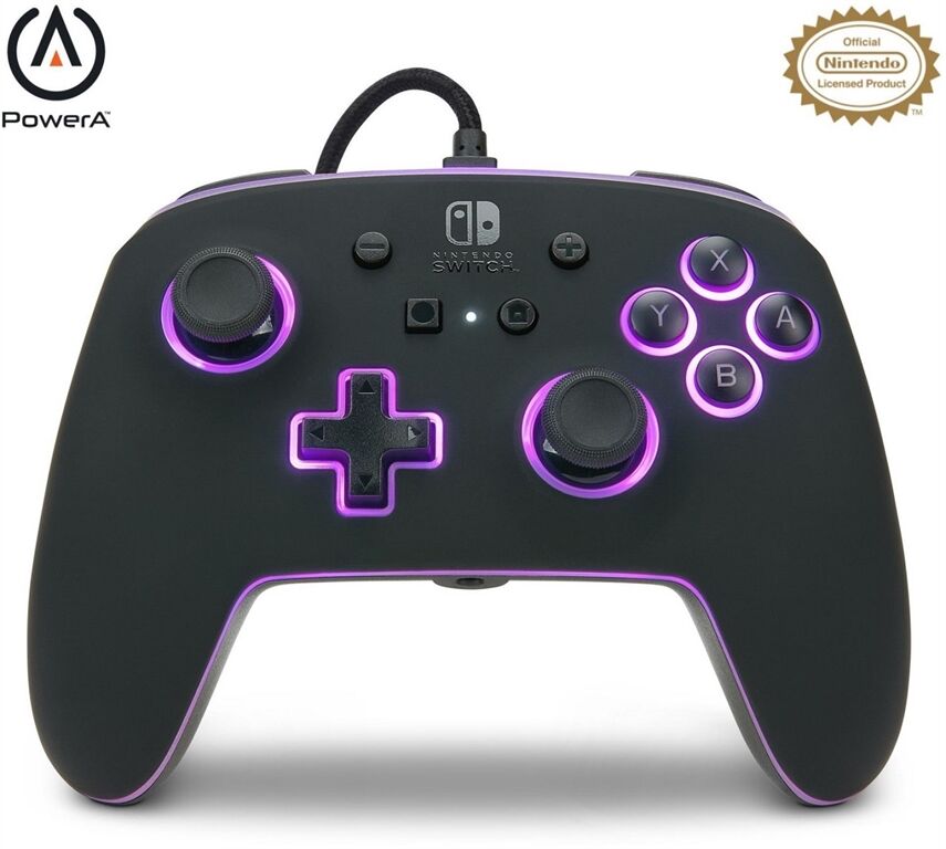 PowerA Spectra Controller PowerA Spectra Controller