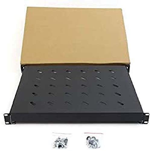 PowerGreen RAC-00060-PMO bewegliche Ablage für Schrank mit Boden 60 cm PowerGreen RAC-00060-PMO bewegliche Ablage für Schrank mit Boden 60 cm von PowerGreen