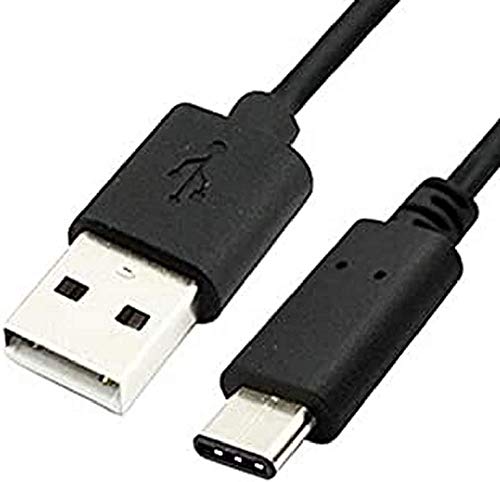 Powergreen CAB-26018-ST Kabel USB 2.0 Typ C M - USB A M 1,8 m von PowerGreen