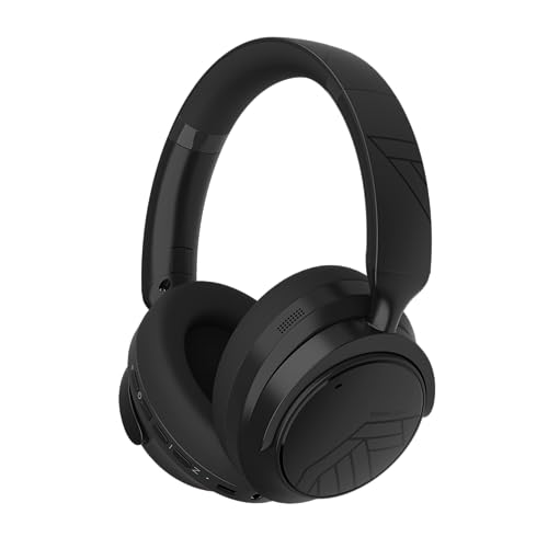 PowerLocus MoonFly Bluetooth-Kopfhörer, kabellos PowerLocus MoonFly Bluetooth-Kopfhörer, kabellos von PowerLocus