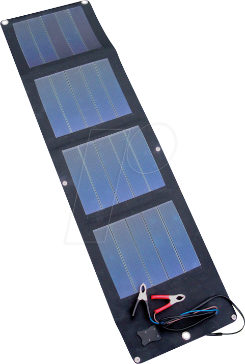 PP ALBATROS - Solarsystem, 10 W von PowerPlus