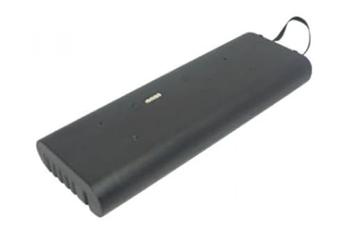PowerSmart® 2000mAh NiMH Kompatibler zu Akku DR15, DR15S, Ersatz für Canon Innova Note 450CS-340, 500SW-800P, 5120STW-800P, 575ST-800P, 575SW-800P, 590SW-800P Serien von PowerSmart