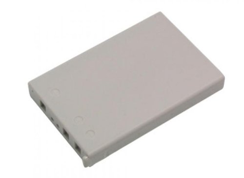 PowerSmart® 3,70V 1000mAh Akku für Nikon Coolpix 3700, P530, 4200, 5200, 5900, 7900, P100, P3, P4, P500, P5000, P510, P5100, P6000, P80, P90, S10, ENEL5 von PowerSmart