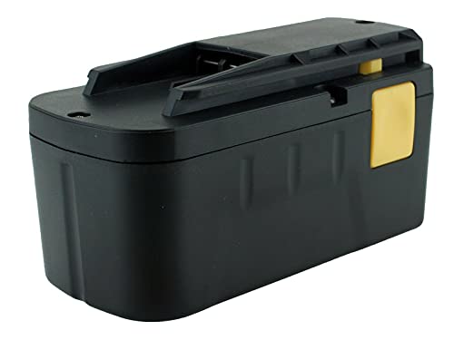 PowerSmart® 3000mAh 12V NI-MH Akku für Festool BPS 12 S, BPS12C, BPS12S, C 12, C 12, C 12 LI, C12, C12DUO, C12LI, CD 12, T 12+3, T 123, T 12-3, T12 von PowerSmart