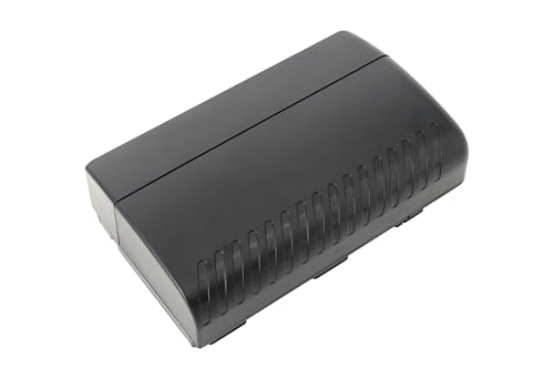 PowerSmart® Akku Ersatz für Sharp VC-20, VC-250, VL-780H, VL-780S, VL-780X, VL-C72, VL-C72U, VL-C72UA, BT-51, BT-71, BT-75, 2100 mAh 9.6 V von PowerSmart
