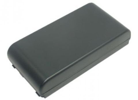 PowerSmart® NiMH 2100mAh Akku für JVC BN-V11U, BN-V12, BN-V12U, BN-V14U, BN-V15, BN-V18U, BN-V20, BN-V20U, BN-V20US, BN-V22, BN-V22U, BN-V24U, BN-V25, BN-V25U, BN-V65 von PowerSmart