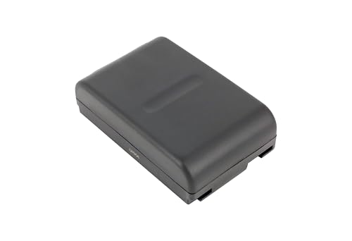 PowerSmart 2100mAh Akku Ersatz für Panasonic NV-A1, NV-A3, NV-A4, NV-A5, NV-A7, NV-R10, NV-R100, NV-R11, NV-R15, NV-R200, NV-R3, NV-R30, HHR-V211, VW-VBS10 PowerSmart 2100mAh Akku Ersatz für Panasonic NV-A1, NV-A3, NV-A4, NV-A5, NV-A7, NV-R10, NV-R100, NV-R11, NV-R15, NV-R200, NV-R3, NV-R30, HHR-V211, VW-VBS10 von PowerSmart