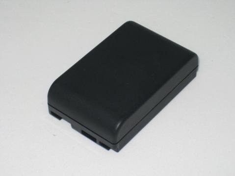 PowerSmart 2100mAh Akku für Panasonic HHR-V211, P-V211, VSB0200, VW-VBS10, NV-S10, NV-S100, NV-S200, NV-S58, NV-S65, NV-S70, NV-S77, NV-S85, NV-S850, NV-S88, NV-S880, NV-S90, NV-S900, NV-S950 von PowerSmart