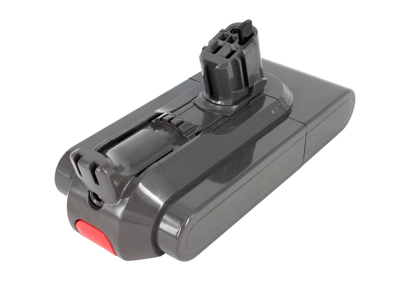 PowerSmart 970425-01 Staubsauger-Akku für Dyson V11 Absolute+, Dyson V11 Animal Extra, Dyson V11 Complete Extra Li-ion 3900 mAh (25,2 V) von PowerSmart