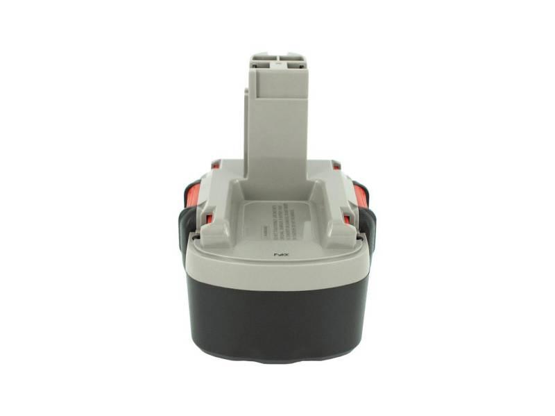 PowerSmart Akku für BOSCH GSB 14.4VE-2B, GSR 14.4 V, GSR 14.4 VE-2, GSR 14.4 VPE-2, GSR 14.4V-2B, GST 14.4 V, GST 14.4V, GST 14.4VH Ni-MH 3000 mAh (14,4 V) von PowerSmart