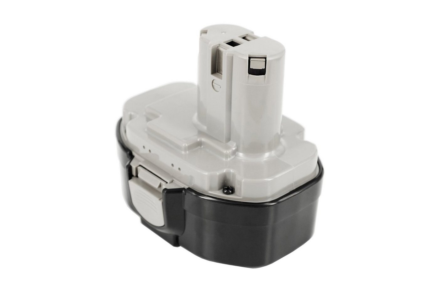 PowerSmart Akku 18 V Ni-MH 3000mAh für MAKITA 6343D, 6343DBE, 6343DWB, 6343DWDE, 6343DWFE, 6347D, 6347DWDE, 6347DWFE, 6349DWDE PowerSmart Akku 18 V Ni-MH 3000mAh für MAKITA 6343D, 6343DBE, 6343DWB, 6343DWDE, 6343DWFE, 6347D, 6347DWDE, 6347DWFE, 6349DWDE von PowerSmart
