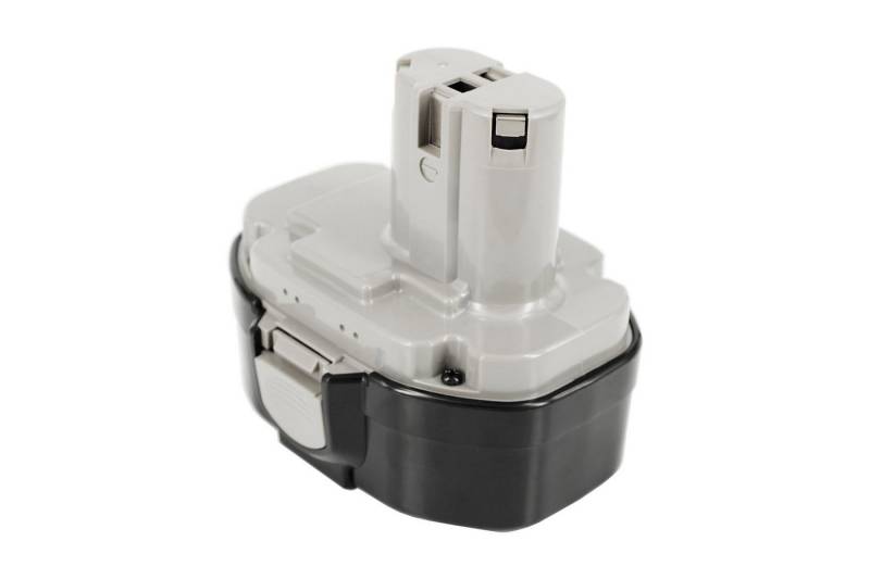 PowerSmart Akku 18 V Ni-MH 3000mAh für MAKITA 6343D, 6343DBE, 6343DWB, 6343DWDE, 6343DWFE, 6347D, 6347DWDE, 6347DWFE, 6349DWDE von PowerSmart