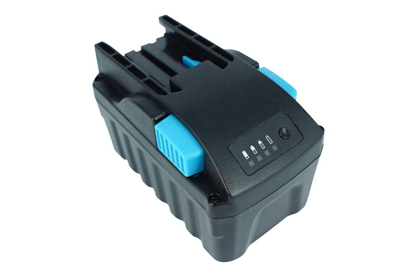 PowerSmart Akku 28V 4000mAh Li-Ion Ersatz für MILWAUKEE 48-06-2860 48-11-2830 4933416345 C 12-28 DCR/ 0-Version Netz/Akku-Radio PowerSmart Akku 28V 4000mAh Li-Ion Ersatz für MILWAUKEE 48-06-2860 48-11-2830 4933416345 C 12-28 DCR/ 0-Version Netz/Akku-Radio von PowerSmart