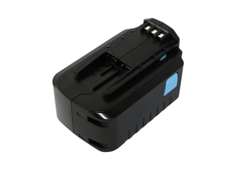 PowerSmart Akku für FESTOOL BPC 15, BPC 15 Li, BPS 15, 494832, 498341 Li-Ion 4000 mAh (14,4 V) von PowerSmart