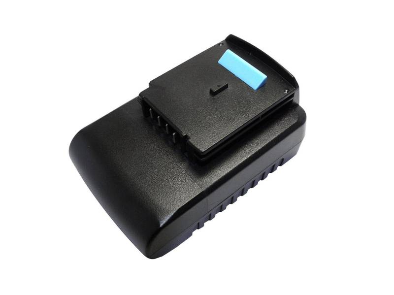 PowerSmart Akku für BLACK & DECKER EPL14K, EPL14KB Li-Ion 1500 mAh (14,4 V) von PowerSmart