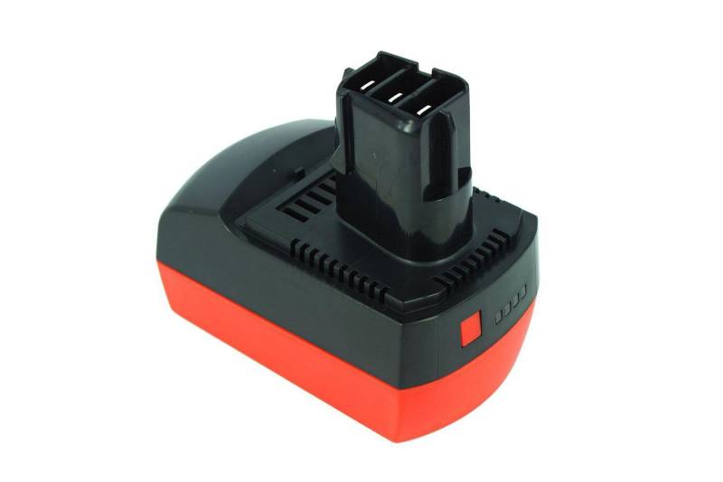 PowerSmart Akku Li-ion 14,40V 5000mAh Ersatz passend für METABO ULA 14,4-18 5000 mAh von PowerSmart