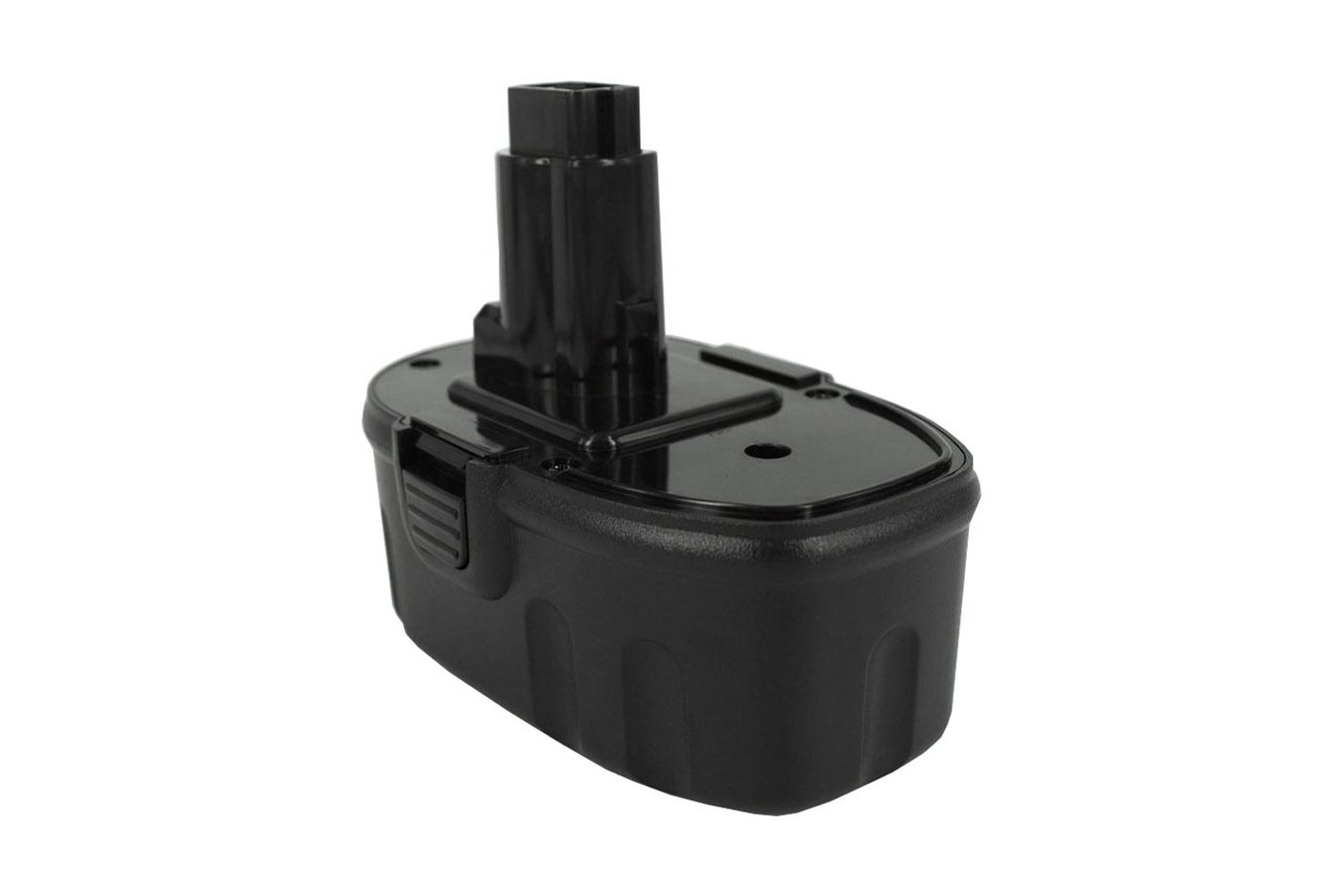 PowerSmart Akku für DEWALT DC020, DC212, DC212B, DC212KA, DC212KB, DC212KZ, DC212N, DC213KB, DC330, DC330K, DC330KA, DC330KB Ni-MH 3300 mAh (18 V) PowerSmart Akku für DEWALT DC020, DC212, DC212B, DC212KA, DC212KB, DC212KZ, DC212N, DC213KB, DC330, DC330K, DC330KA, DC330KB Ni-MH 3300 mAh (18 V) von PowerSmart