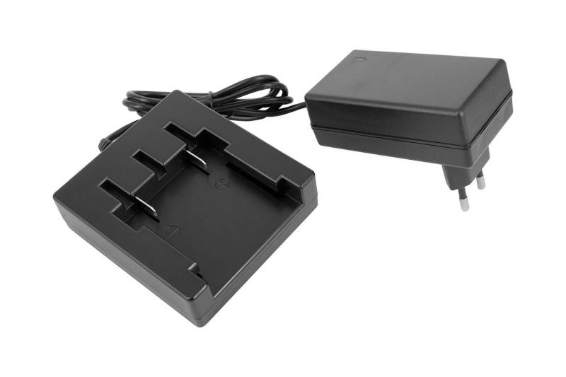 PowerSmart CAL36GRW001E Batterie-Ladegerät (für 36V GreenWorks 40V 30cm Rasenmäher 20117, 40V 40cm Rasenmäher 2500007, 40V Heckenschere 22637T, 40V Kultivator 27087, 40V Heckenschere 2637T, 40V Rasentrimmer 21107, AB, Doppelmesser-Rasenmäher 49cm, G40, GD40) von PowerSmart