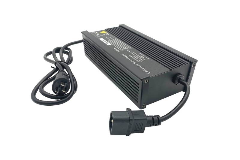 PowerSmart CBS366A.3P Batterie-Ladegerät (36V 6A für HTLC216V42BS HTC-BS366A-3P 42V (Ausgang) von PowerSmart