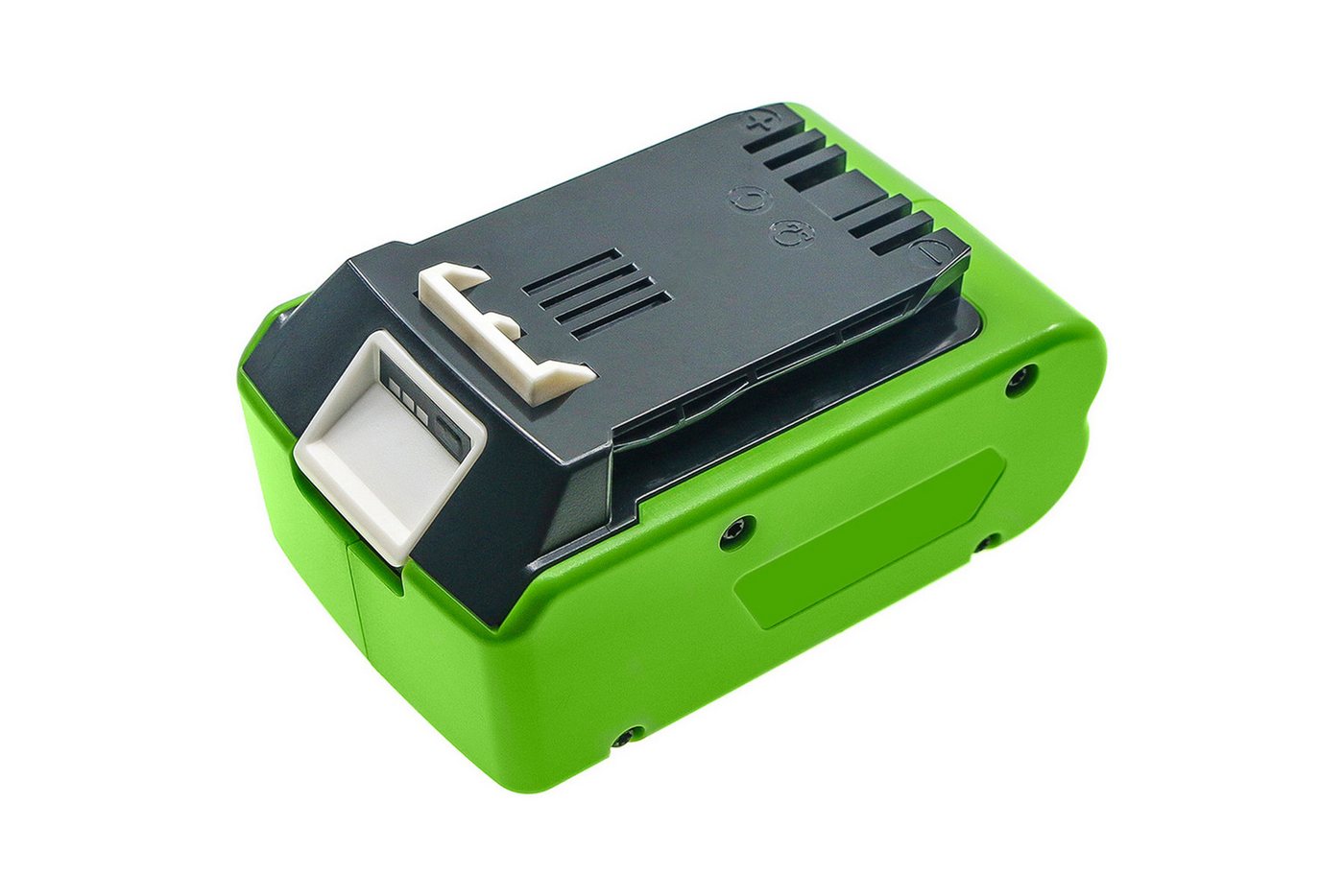 PowerSmart CS-GWP240PX Akku für Greenworks G24CS25 24V Lithium-Ion Cordless Chainsaw Li-ion 4000 mAh (24 V) von PowerSmart