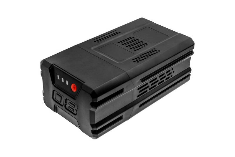 PowerSmart CS-GWP800PX Akku für Remarc 82V430G 82V220 82V290 82V430 82C2, KM Domus 82V, Nimbus 82V Li-ion 4000 mAh (80 V) von PowerSmart