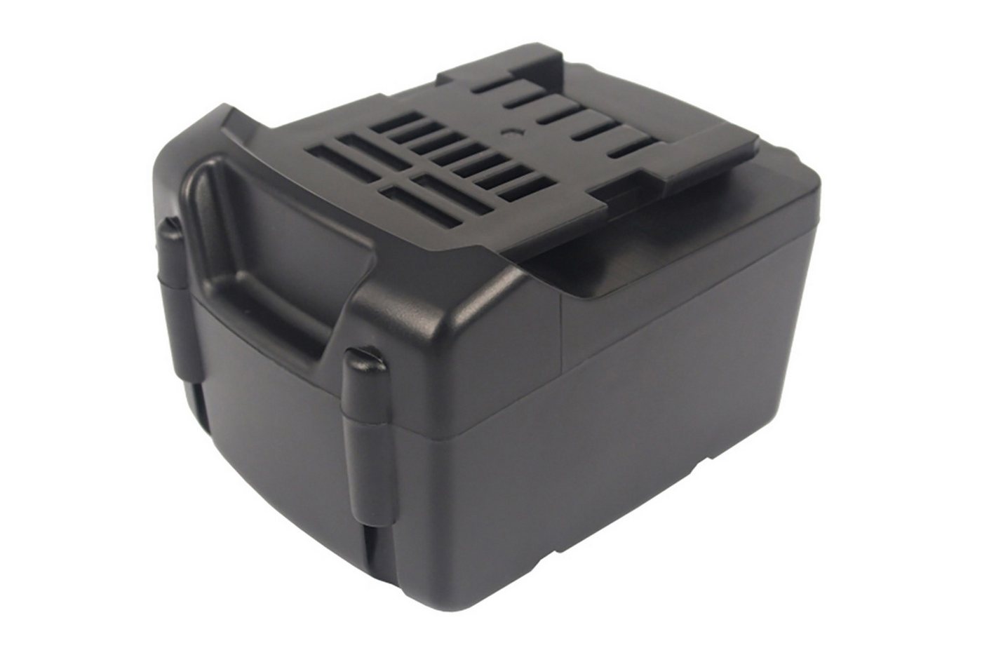 PowerSmart CS-MTX467PW Akku für METABO BS 14.4 LTX Impuls 6.02143.50 Li-ion 3000 mAh (14,4 V) von PowerSmart