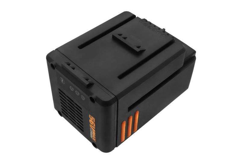 PowerSmart CS-WRX355PW Akku für Worx WA3555 WA3859 WG191 WG926 WG591.9 WG291.9 WG772 WG771 WG774 WG591 WG191.9 WG291 Li-ion 2500 mAh (56 V) von PowerSmart