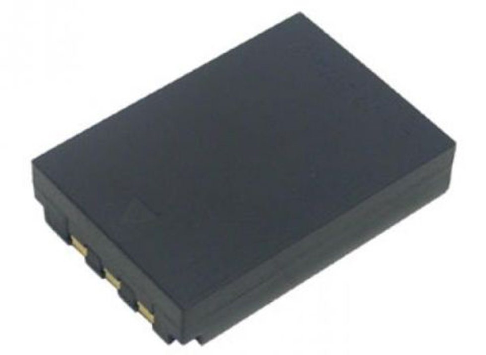 PowerSmart DSY001.934 Akku für OLYMPUS Li-10B, Li-12B, u 1000, u Series, Stylus 300 Digital, Stylus Series, Camedia C-50 Zoom, Camedia Series Li-ion 1090 mAh (3,7 V) von PowerSmart