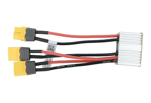 PowerSmart E-Bike Dual Battery Connection Adapter Switcher Module PowerSmart E-Bike Dual Battery Connection Adapter Switcher Module von PowerSmart