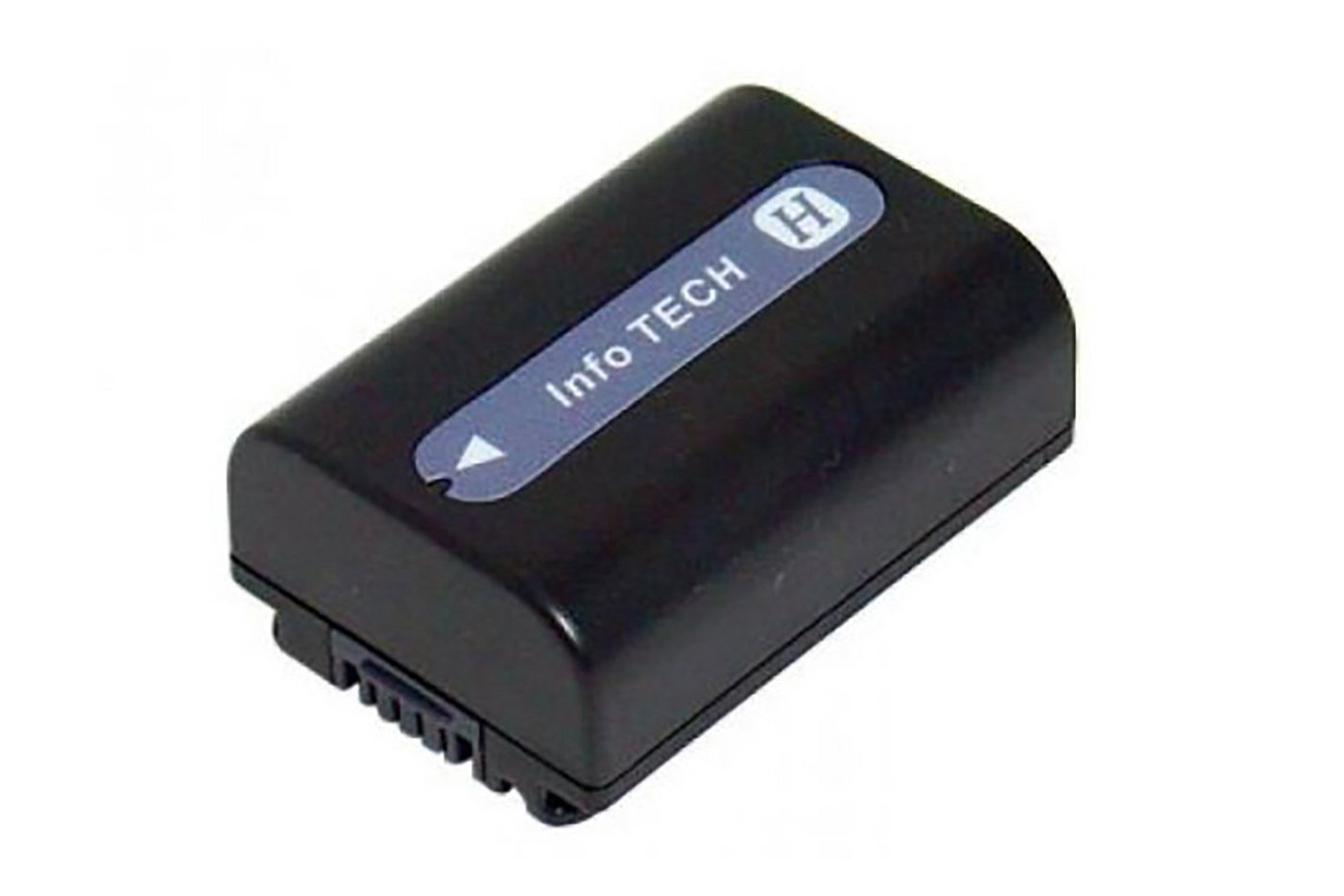 PowerSmart Kamera-Akku Li-Ion 6,80 V 750 mAh Ersatz für SONY NP-FH30 NP-FH40 NP-FH50 PowerSmart Kamera-Akku Li-Ion 6,80 V 750 mAh Ersatz für SONY NP-FH30 NP-FH40 NP-FH50 von PowerSmart