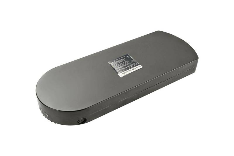 PowerSmart LEB36YP003.D29 E-Bike Akku für Tianneng TNLi ITR 36V E-Bike Pedelec Akku schwarz für iCYCLE WAVE Li-ion 14500 mAh (36 V) von PowerSmart
