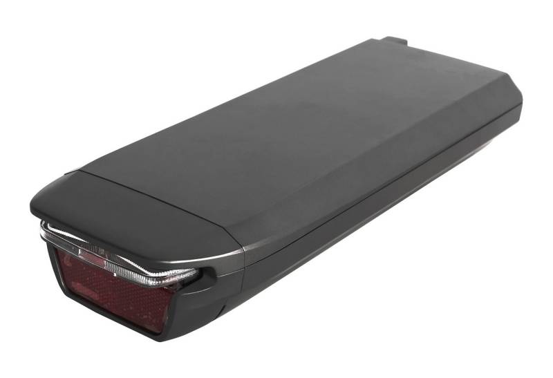 PowerSmart LEB38UX137E.33L E-Bike Akku 16Ah für Vogue ELITE 3, Vogue ELITE 7 Li-ion 16000 mAh (36 V) von PowerSmart