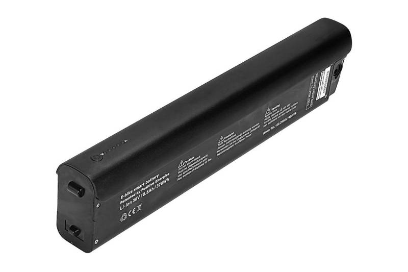 PowerSmart LEB99UL14B E-Bike Akku 10,5Ah Ersatz für Explorer, Urban Explorer, Pedelec Li-ion 10500 mAh (36 V) von PowerSmart