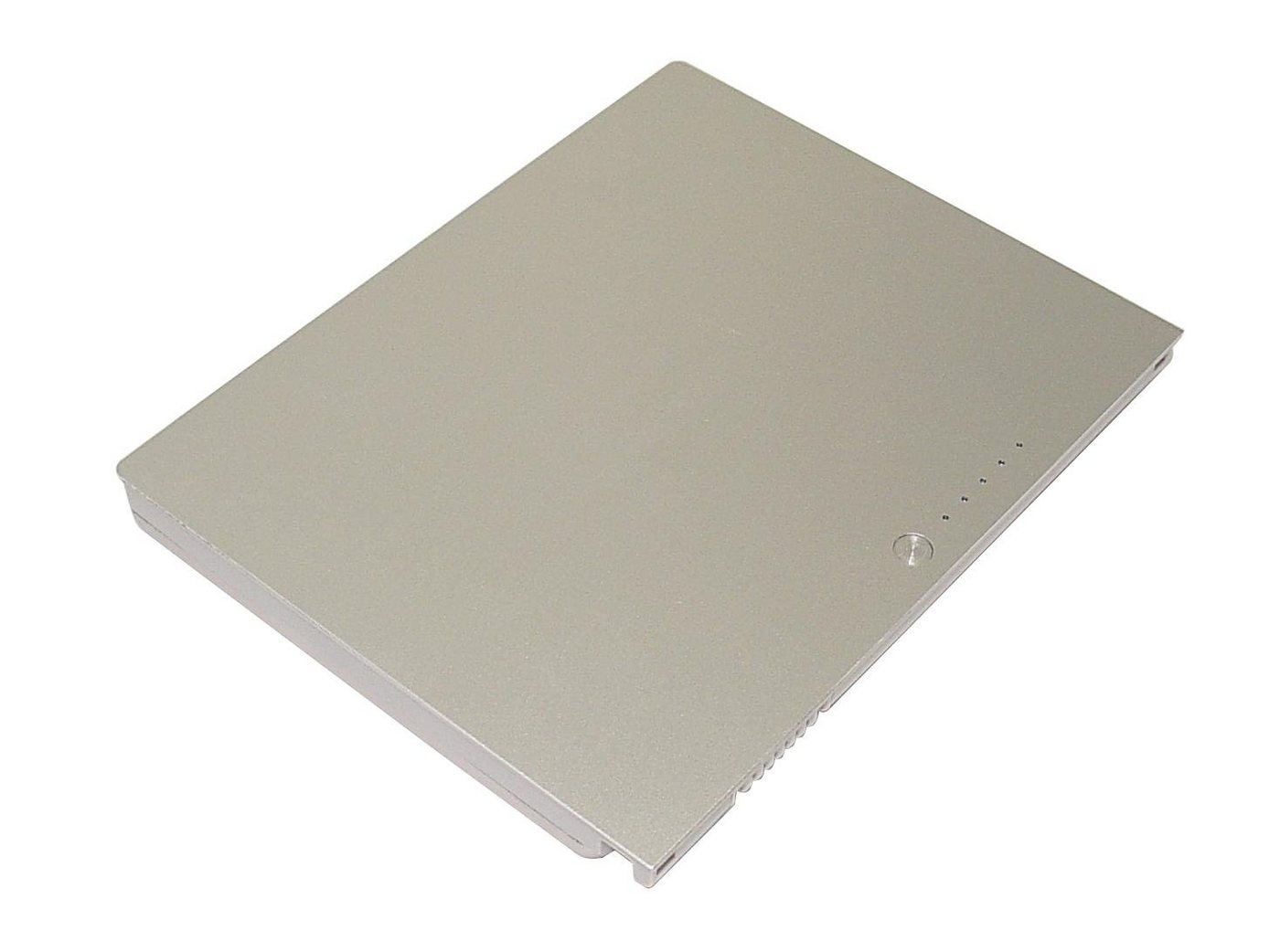 PowerSmart NMA017.28P Laptop-Akku Ersatz für Apple MacBook Pro 15 MA463 MA464 MA600 MA601 MA609 MA610 MA895*/A MA896*/A MB133*/A MB134*/A Li-Polymer 5600 mAh (10,8 V)" von PowerSmart