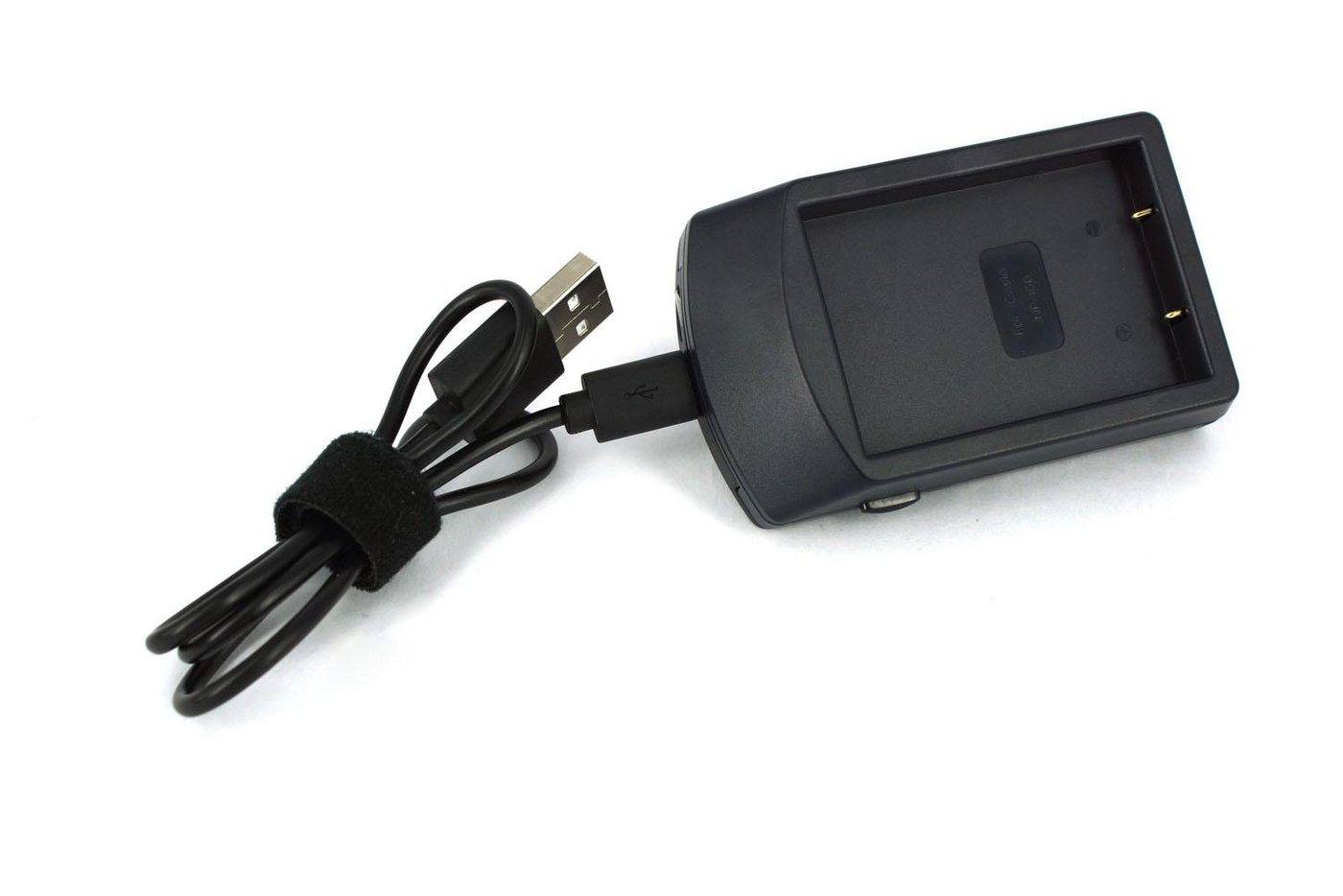 PowerSmart NP-100 Batterie-Ladegerät (USB für CASIO NP100 BC-100L Exilim EX-F1 Casio Exilim Pro EX-F1) von PowerSmart