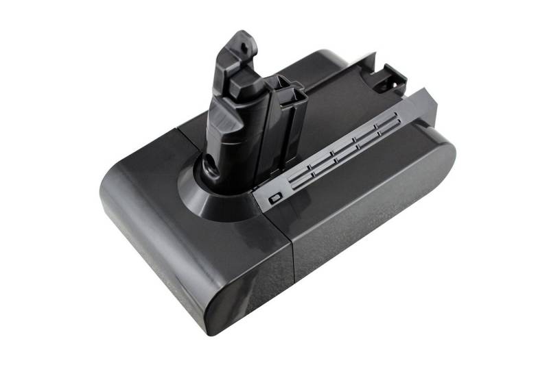PowerSmart Staubsauger-Akku für DYSON DC58, DC58 Animal, DC59, DC59 Animal Li-ion 2000 mAh (21,6 V) von PowerSmart