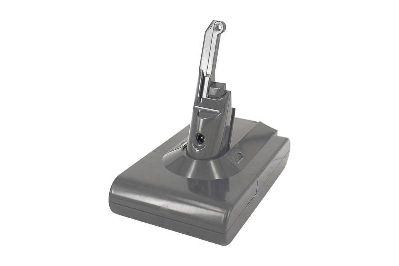 PowerSmart TDN006.40TA Staubsauger-Akku 4Ah für Dyson V8 Absolute, Dyson V8 Absolute+, Dyson V8 Animal Lithium-ion (Li-ion) 4000 mAh (21,6 V) von PowerSmart
