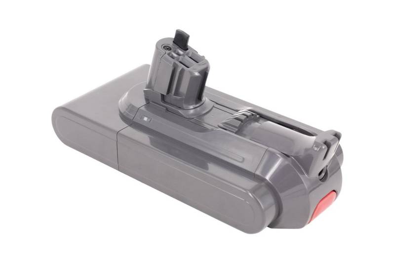 PowerSmart TDN010.207 Staubsauger-Akku 3,6Ah für DYSON V11 Animal Extra, Panasonic Zellen Li-ion 3600 mAh (25,2 V) von PowerSmart