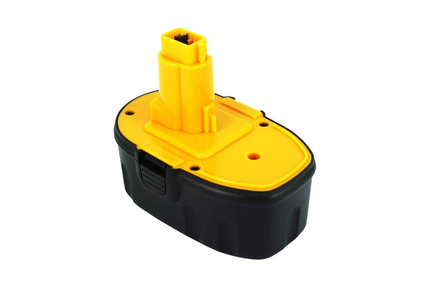 PowerSmart TDW085.02H Akku für DEWALT DCD940KX, DCD950B, DCD959KX, DCD970KL, DCF059KL, DCF826KL, DCG411KL, DW056, DW057K, DW059, DW908 (Flash Light), DW919(Flash Light), DW932 Ni-MH 2000 mAh (18 V) von PowerSmart