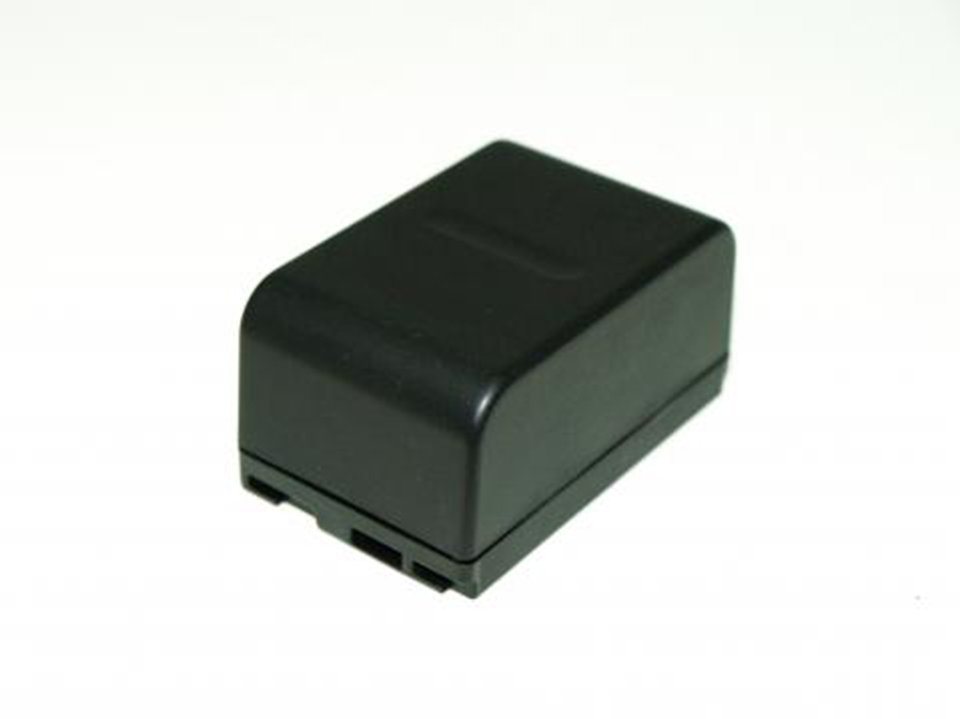 PowerSmart VPS002.21H Kamera-Akku für PANASONIC NV-ALEN, NV-CSLEN, NV-RXTEN, NV-X100, PANASONIC NV-A, NV-R, NV-RX, NV-S, NV-V Series Ni-MH 4200 mAh (4,8 V) von PowerSmart