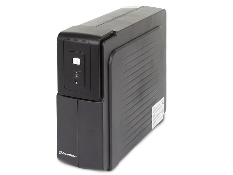 POWERWALKER USV VFD1000 1000VA, 600W POWERWALKER USV VFD1000 1000VA, 600W von PowerWalker