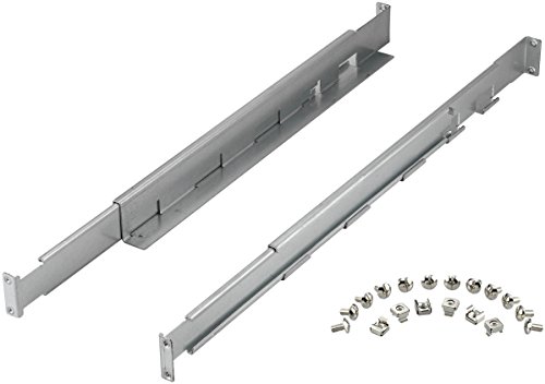 PowerWalker Rack Mount Kit - RK1 PowerWalker Rack Mount Kit - RK1 von PowerWalker