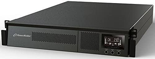 PowerWalker VFI 1000 RMG PF1 PowerWalker VFI 1000 RMG PF1 von PowerWalker