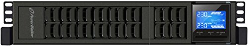 PowerWalker VFI CRM LCD 10122001 2000VA von PowerWalker