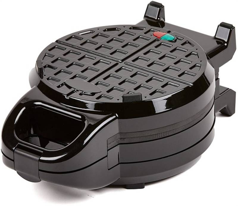PowerXL Waffelstar XL 18 cm (schwarz) von PowerXL