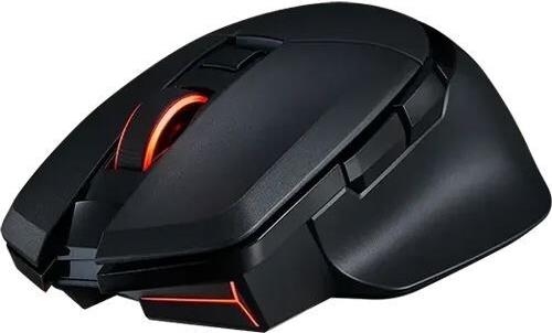 PowerColor Maus Alphyn AM10 Black 2U1-G000041000 (2U1-G000041000) von Powercolor