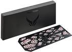 Powercolor Swappable Backplate for RX 7900er Red Devil Alu (SBP-790002) von Powercolor