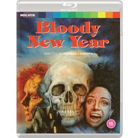 Blutiges Neujahr Blutiges Neujahr von Powerhouse Films