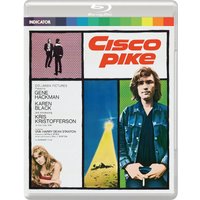 Cisco Pike (Standard Edition) von Powerhouse Films