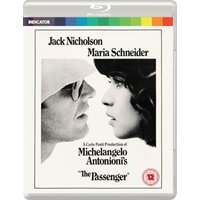 Der Passagier Der Passagier von Powerhouse Films